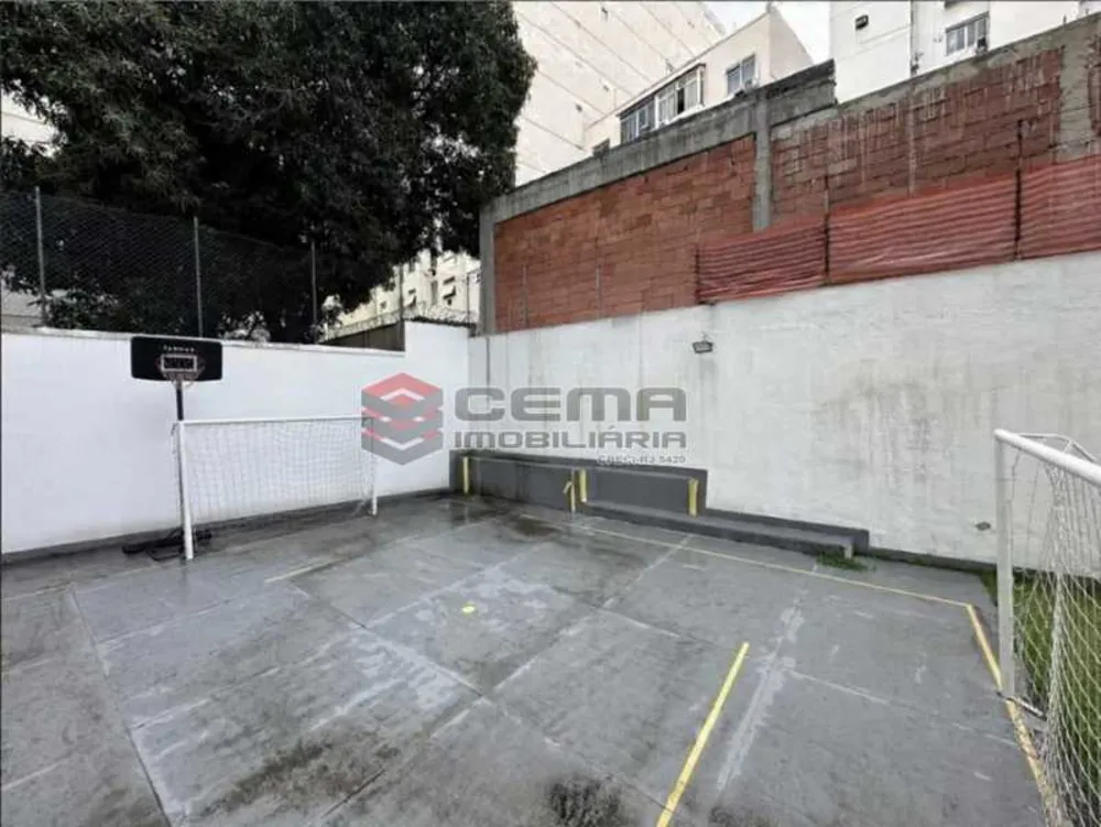 Apartamento, 2 quartos, 73 m² - Foto 22