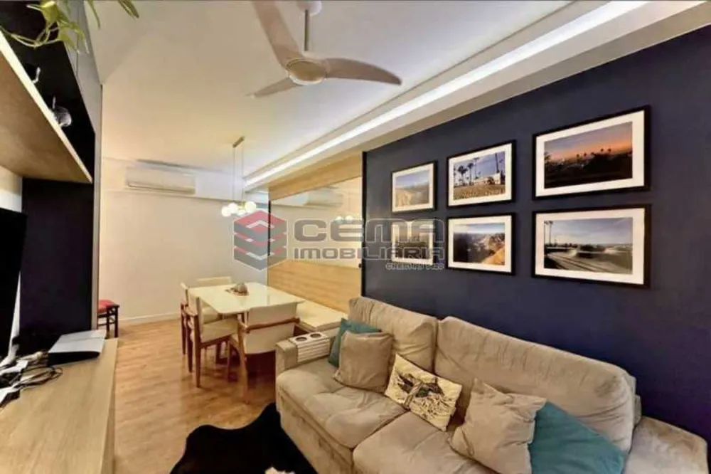 Apartamento, 2 quartos, 73 m² - Foto 2