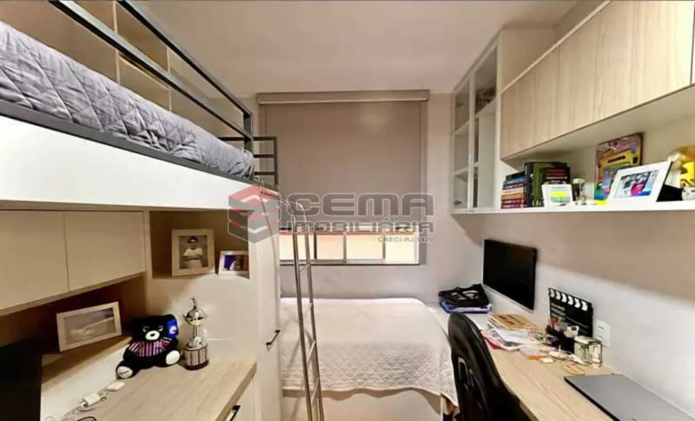 Apartamento, 2 quartos, 73 m² - Foto 10
