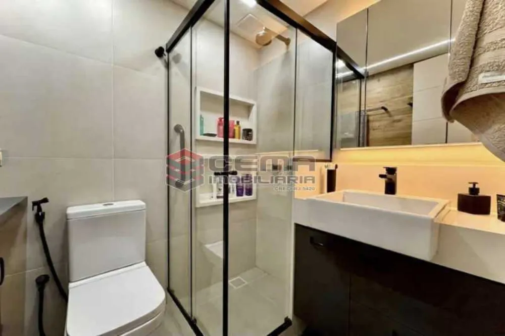 Apartamento, 2 quartos, 73 m² - Foto 12
