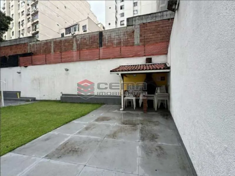 Apartamento, 2 quartos, 73 m² - Foto 21
