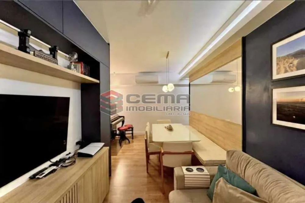 Apartamento, 2 quartos, 73 m² - Foto 5