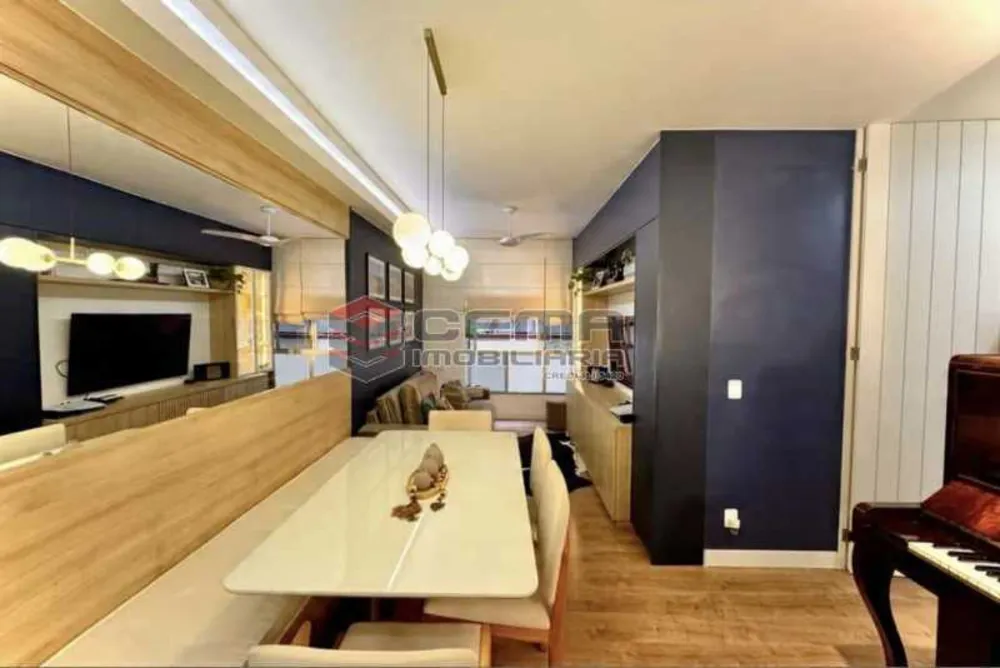Apartamento, 2 quartos, 73 m² - Foto 4