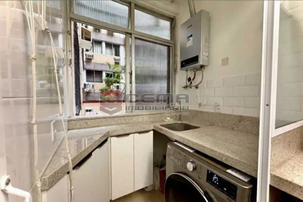 Apartamento, 2 quartos, 73 m² - Foto 19