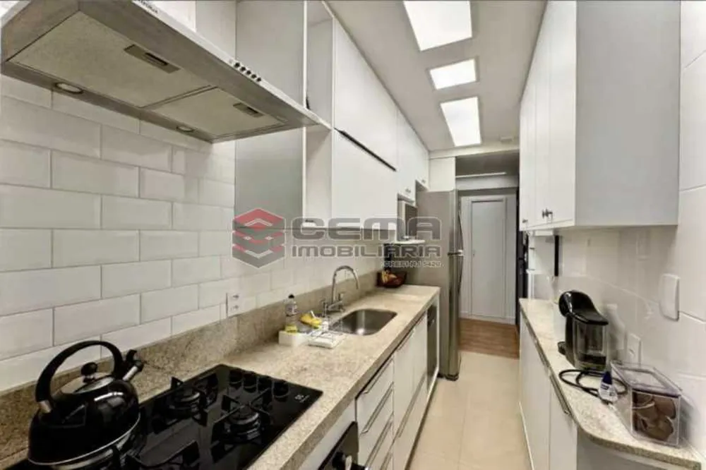 Apartamento, 2 quartos, 73 m² - Foto 17