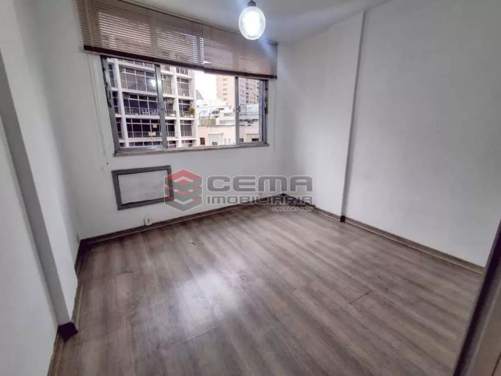 Kitnet-Studio, 29 m² - Foto 2