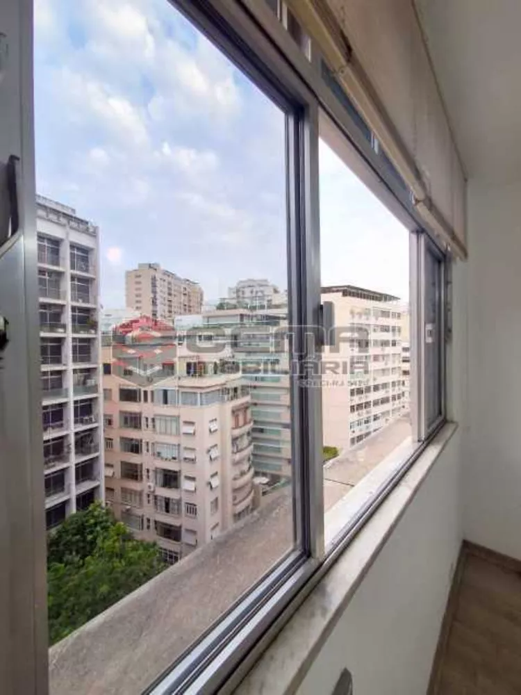 Kitnet-Studio, 29 m² - Foto 1