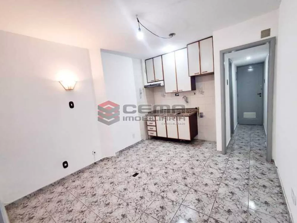 Kitnet-Studio, 29 m² - Foto 7