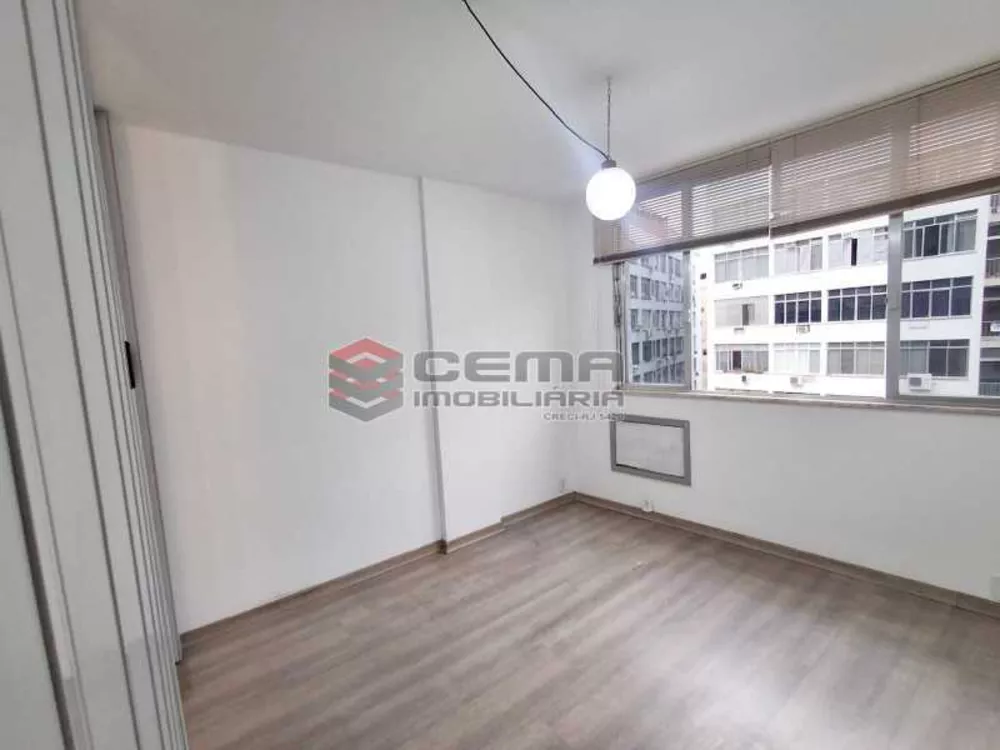 Kitnet-Studio, 29 m² - Foto 3