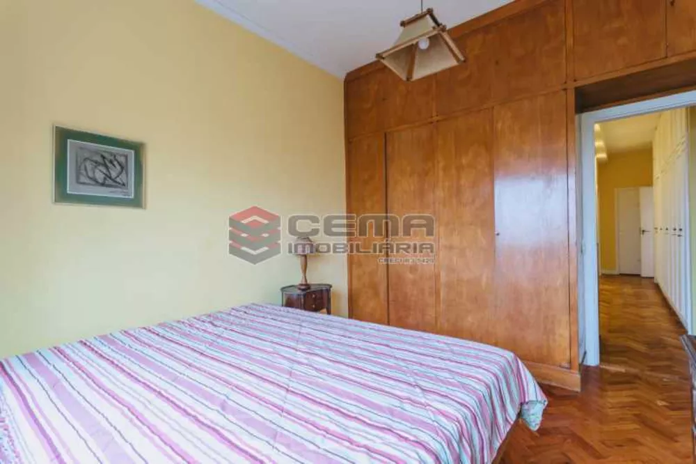 Apartamento, 4 quartos, 229 m² - Foto 11