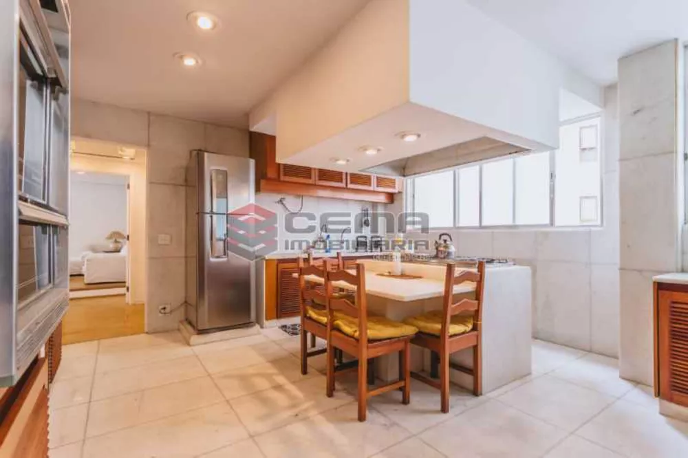 Apartamento, 4 quartos, 229 m² - Foto 16