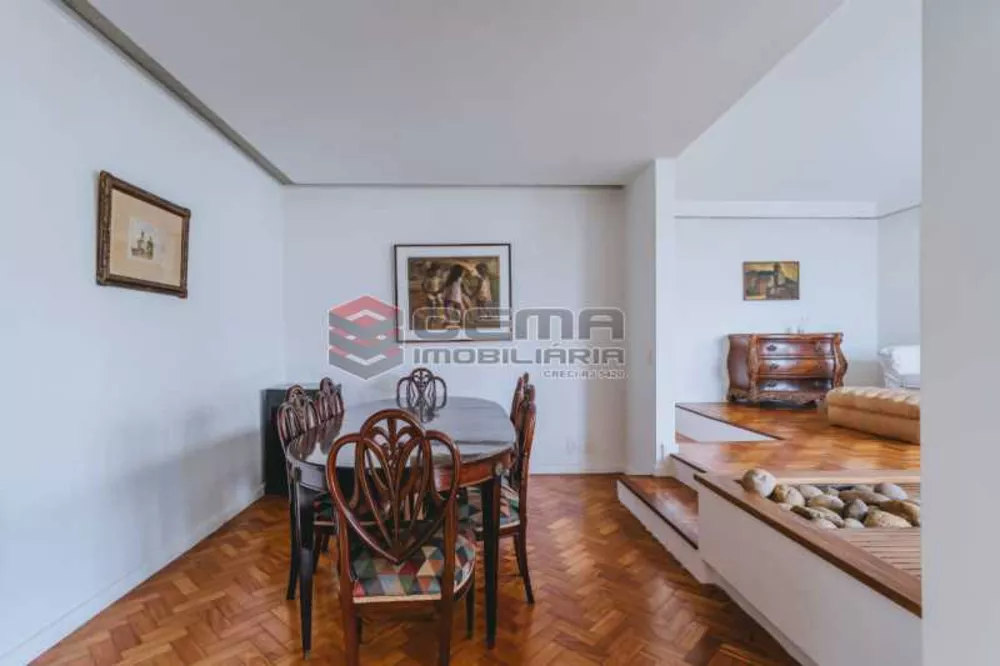 Apartamento, 4 quartos, 229 m² - Foto 24
