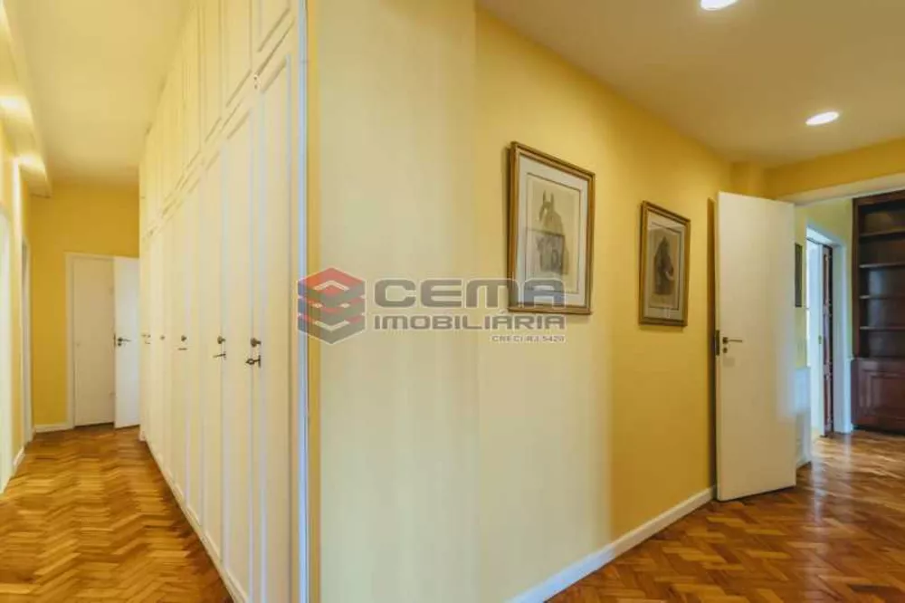 Apartamento, 4 quartos, 229 m² - Foto 3