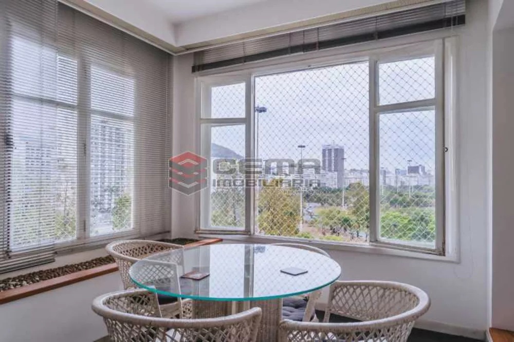 Apartamento, 4 quartos, 229 m² - Foto 17