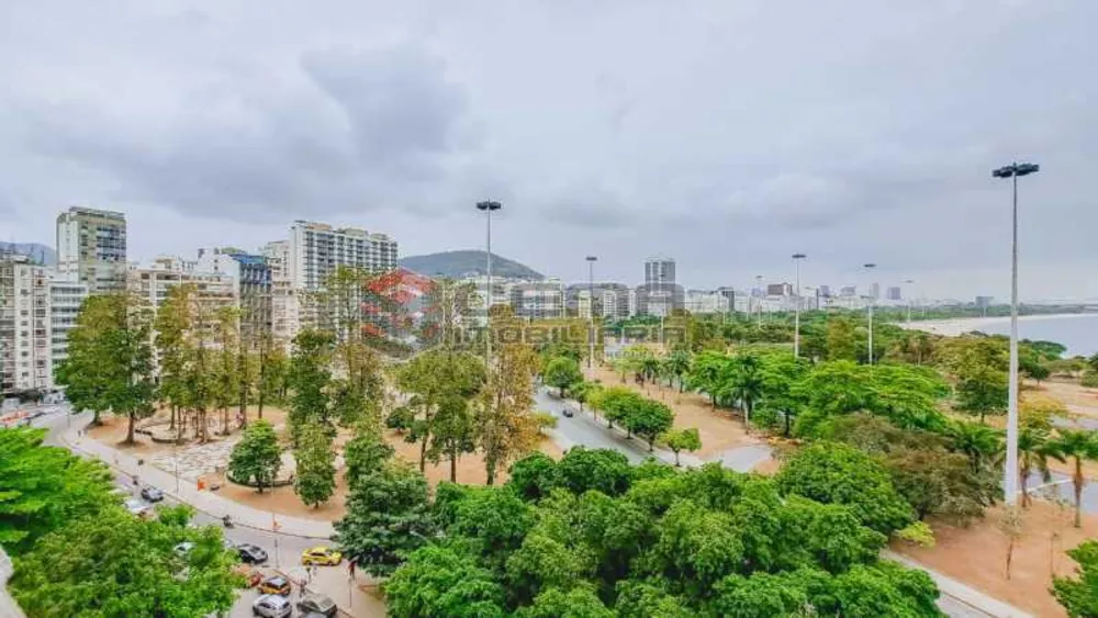 Apartamento, 4 quartos, 229 m² - Foto 5