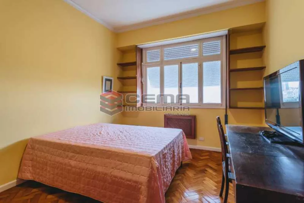 Apartamento, 4 quartos, 229 m² - Foto 21