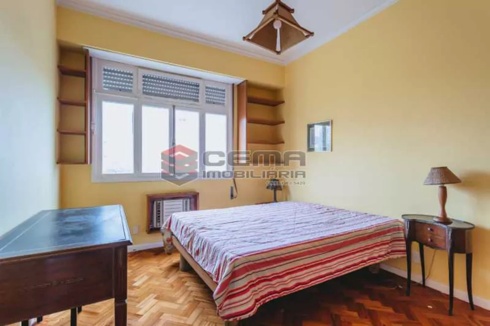 Apartamento, 4 quartos, 229 m² - Foto 20
