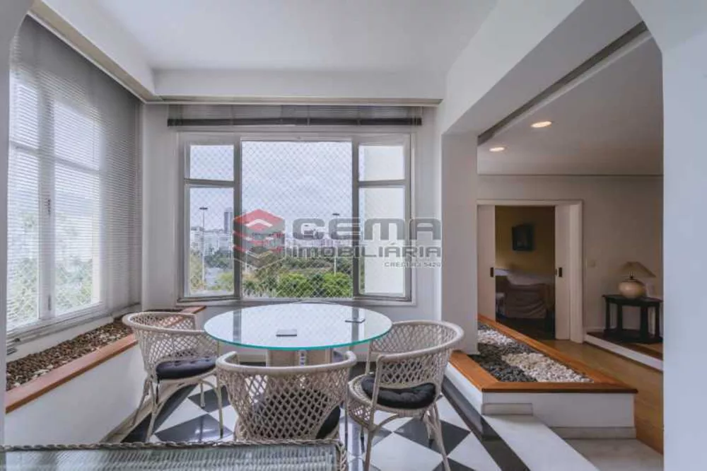 Apartamento, 4 quartos, 229 m² - Foto 23