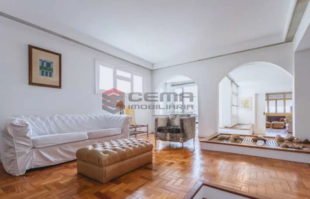 Apartamento, 4 quartos, 229 m² - Foto 19