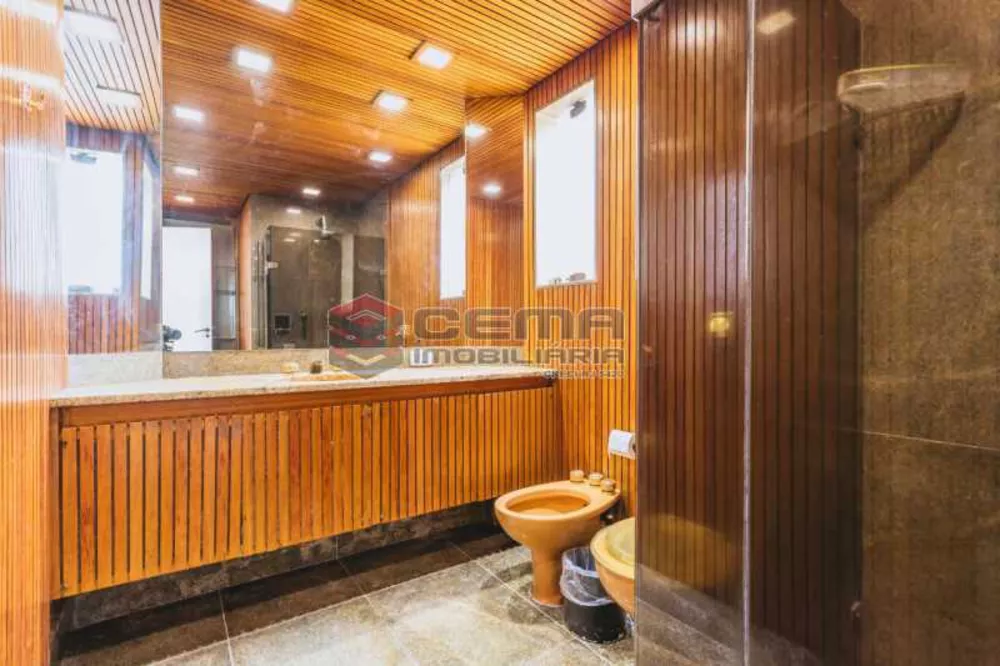 Apartamento, 4 quartos, 229 m² - Foto 28