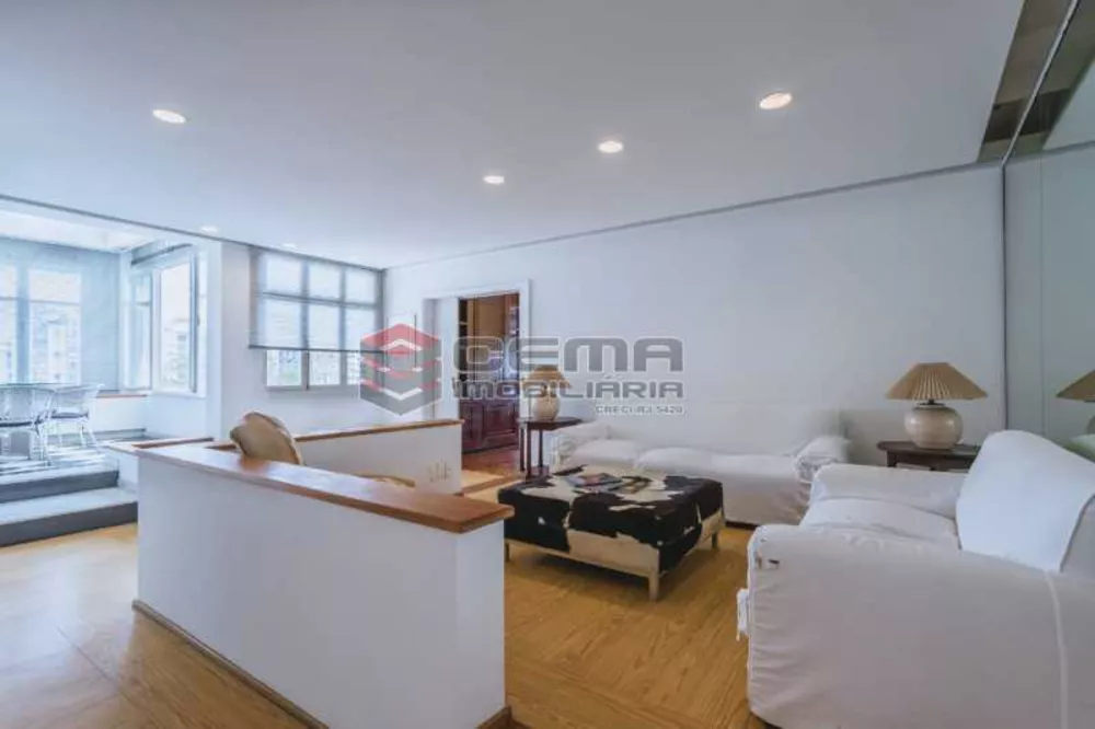 Apartamento, 4 quartos, 229 m² - Foto 10