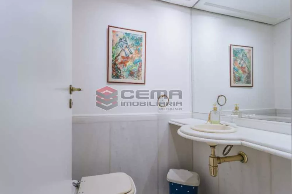 Apartamento, 4 quartos, 229 m² - Foto 30