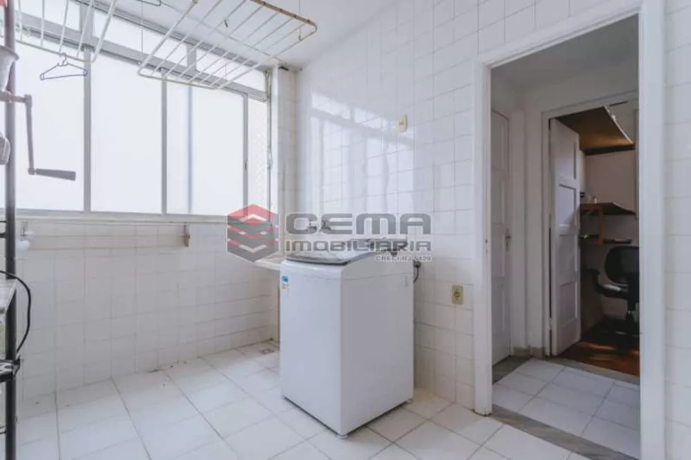 Apartamento, 4 quartos, 229 m² - Foto 12