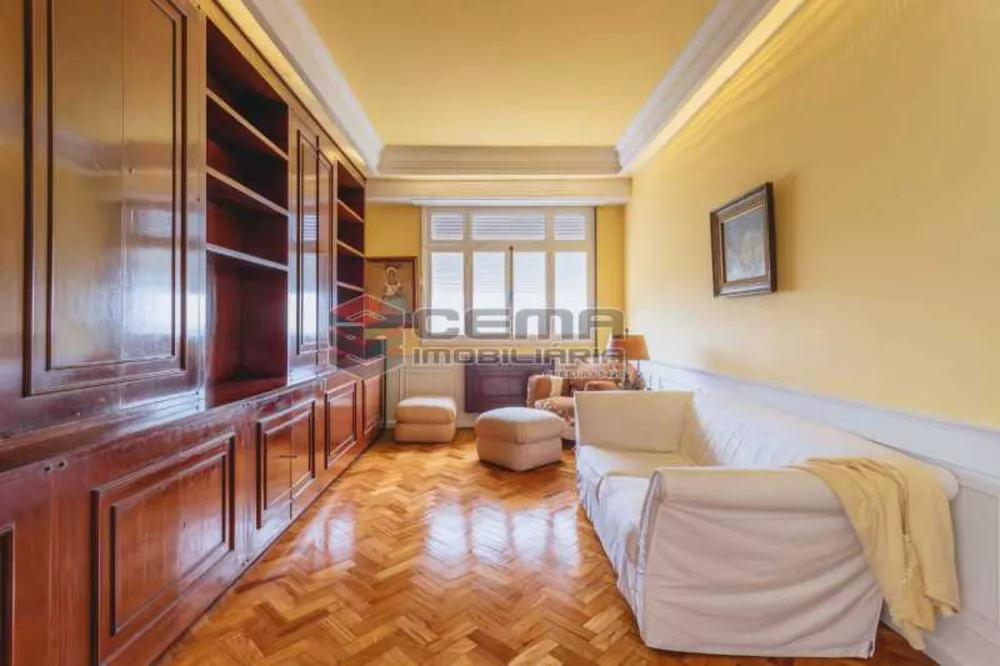 Apartamento, 4 quartos, 229 m² - Foto 27