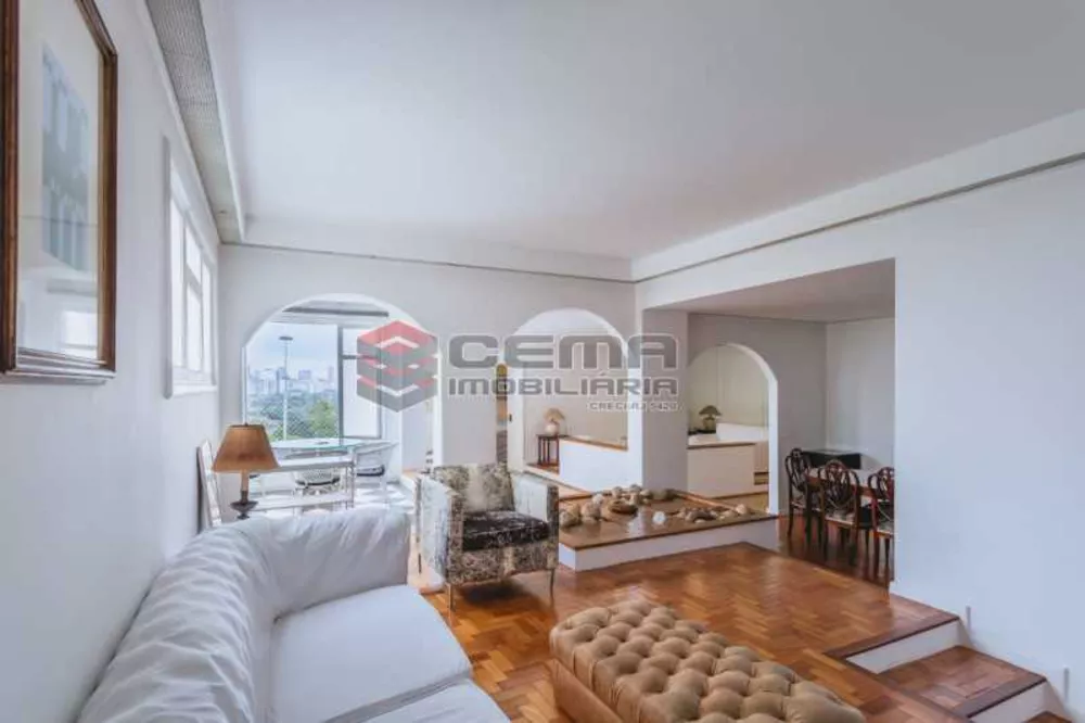 Apartamento, 4 quartos, 229 m² - Foto 6