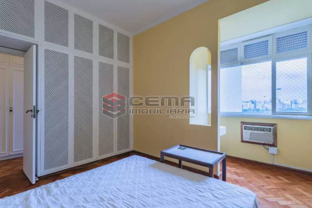 Apartamento, 4 quartos, 229 m² - Foto 2