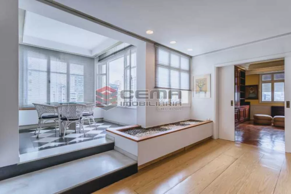 Apartamento, 4 quartos, 229 m² - Foto 4