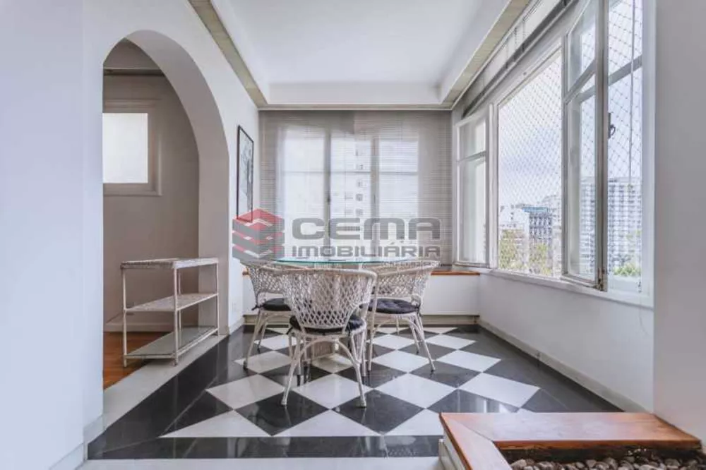 Apartamento, 4 quartos, 229 m² - Foto 13