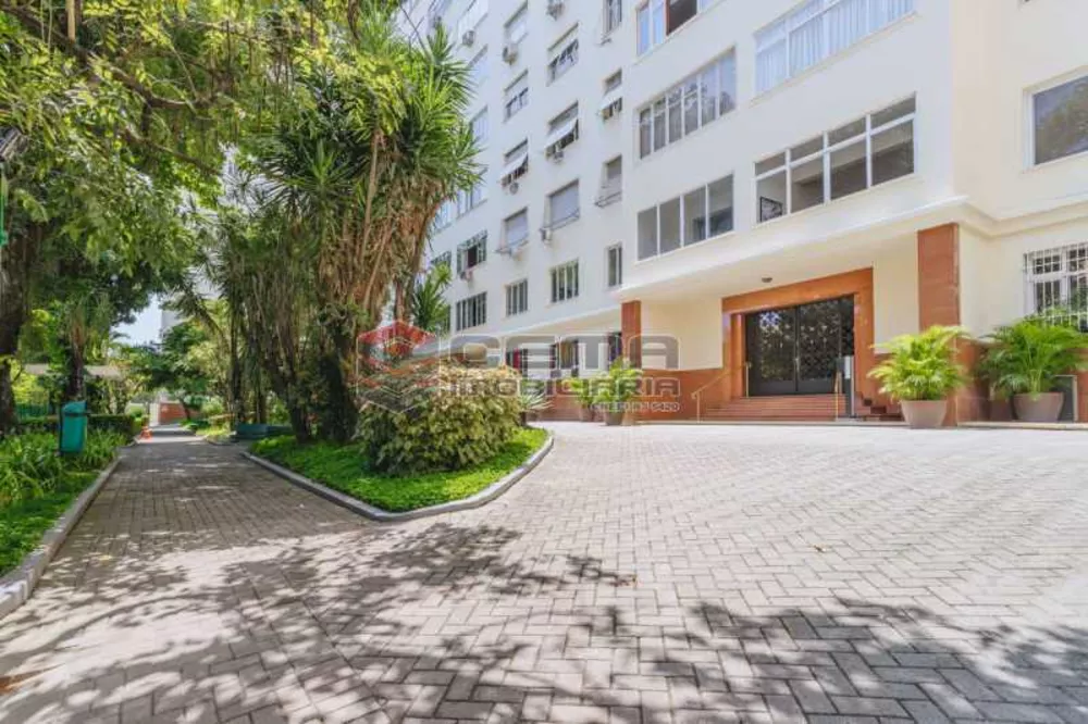 Apartamento, 4 quartos, 229 m² - Foto 14