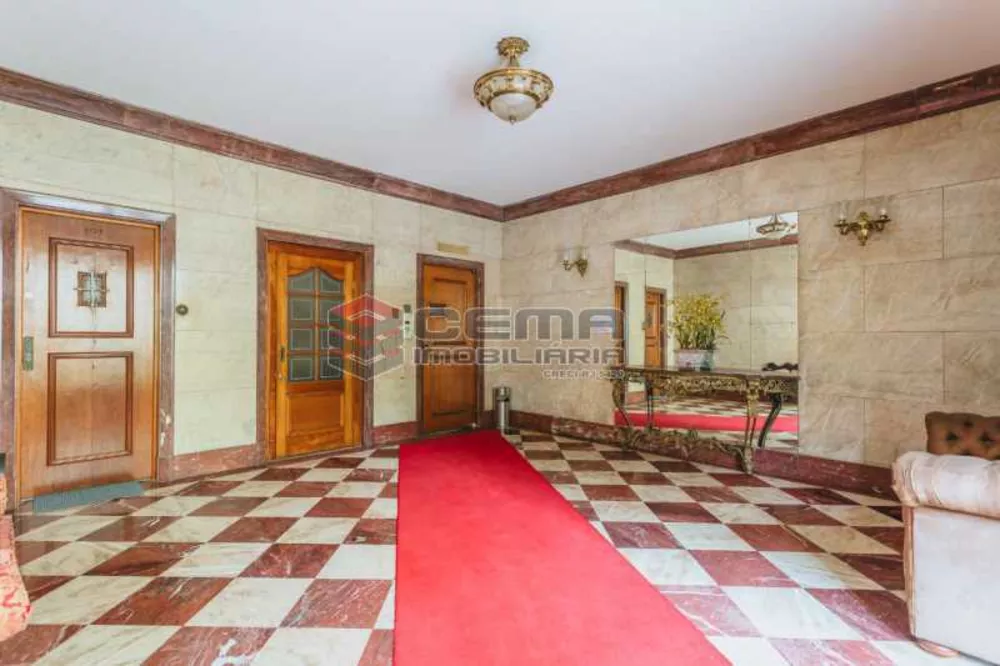Apartamento, 4 quartos, 229 m² - Foto 15