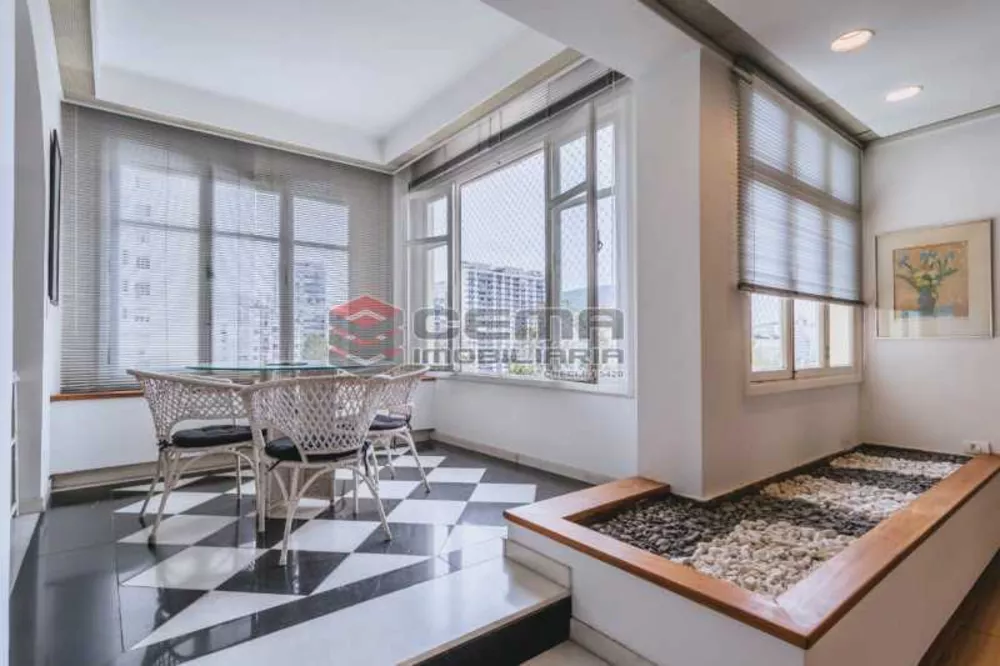 Apartamento, 4 quartos, 229 m² - Foto 18