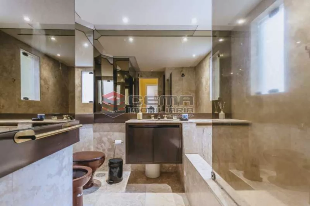 Apartamento, 4 quartos, 229 m² - Foto 22