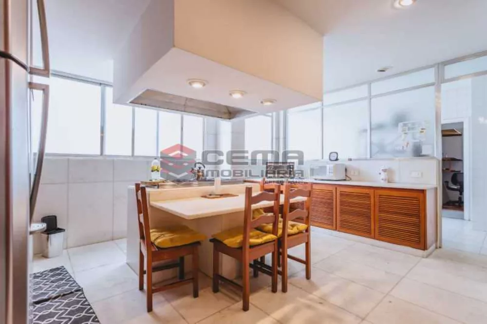Apartamento, 4 quartos, 229 m² - Foto 7