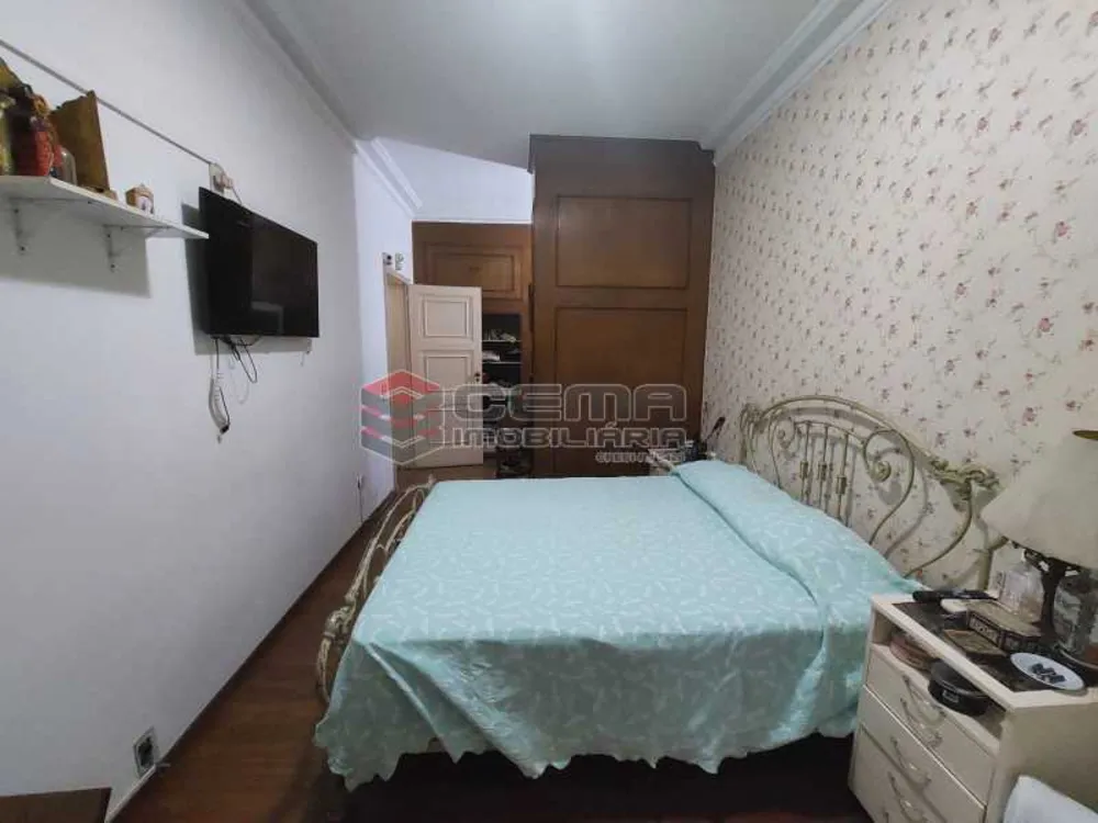 Apartamento, 4 quartos, 171 m² - Foto 18
