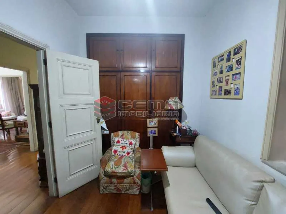 Apartamento, 4 quartos, 171 m² - Foto 10