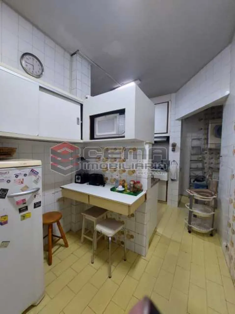Apartamento, 4 quartos, 171 m² - Foto 24