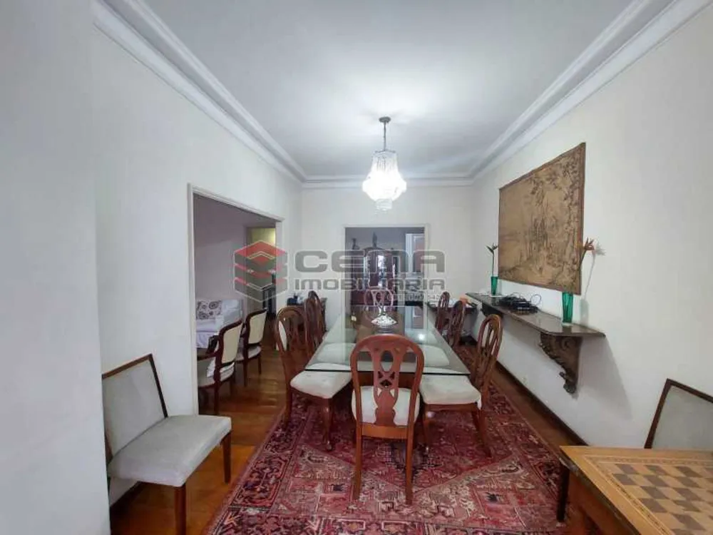 Apartamento, 4 quartos, 171 m² - Foto 7