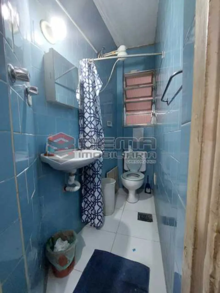 Apartamento, 4 quartos, 171 m² - Foto 30
