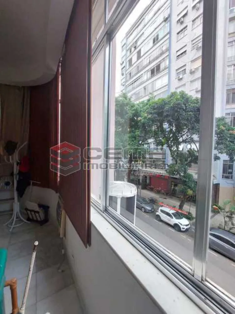 Apartamento, 4 quartos, 171 m² - Foto 15