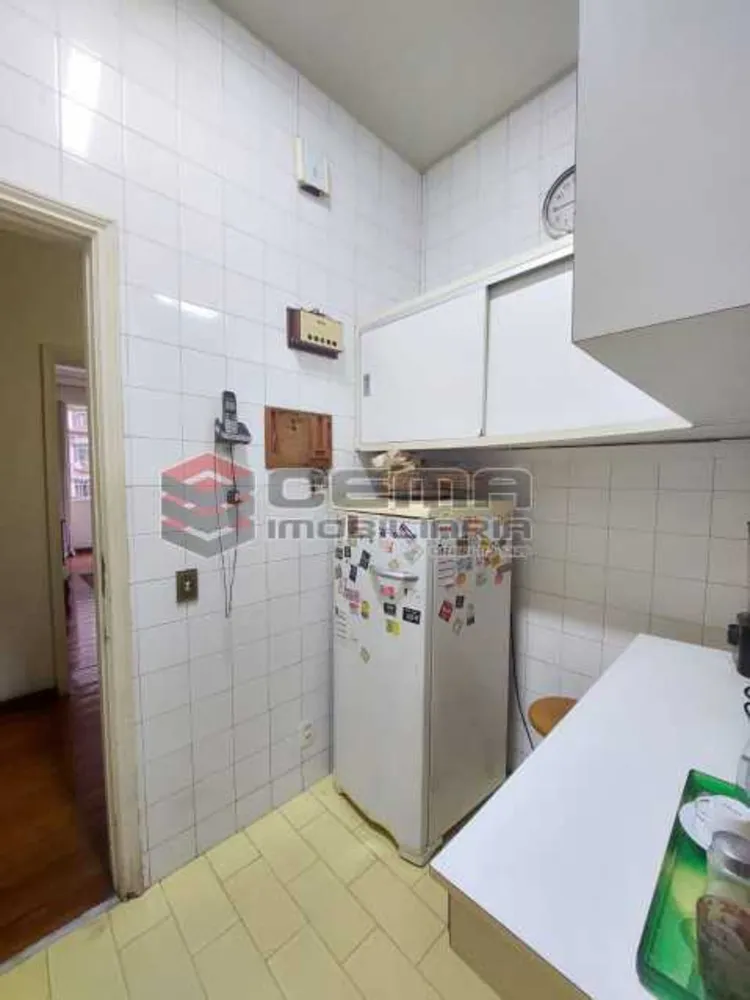 Apartamento, 4 quartos, 171 m² - Foto 25