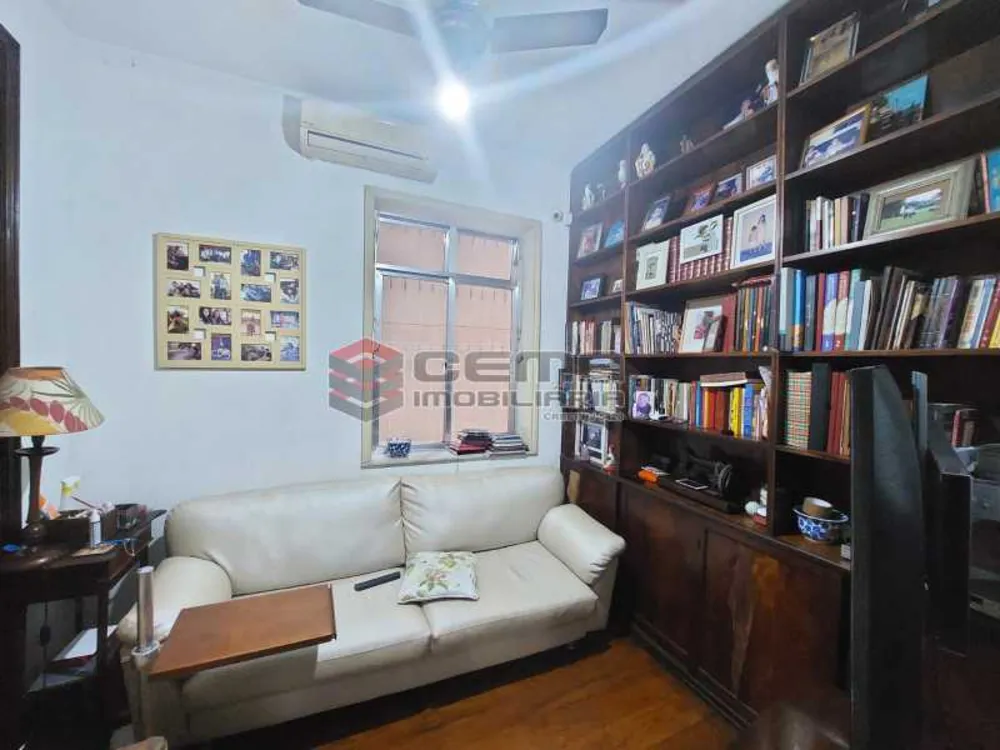 Apartamento, 4 quartos, 171 m² - Foto 9