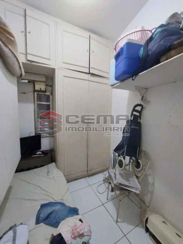 Apartamento, 4 quartos, 171 m² - Foto 29