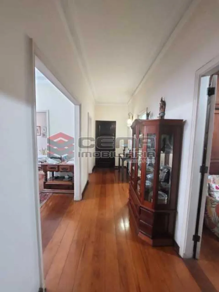 Apartamento, 4 quartos, 171 m² - Foto 11
