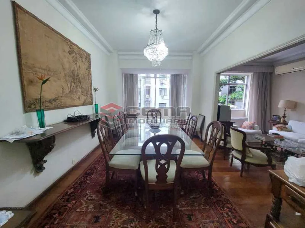 Apartamento, 4 quartos, 171 m² - Foto 4