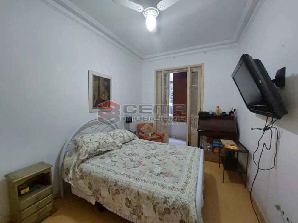 Apartamento, 4 quartos, 171 m² - Foto 13