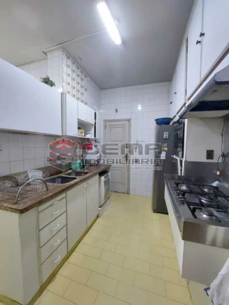 Apartamento, 4 quartos, 171 m² - Foto 26